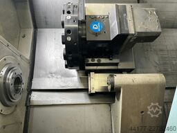 DMG MORI CTX 410 V1
