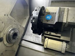 DMG MORI CTX 410 V1