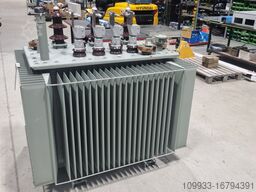 ELIN 800kVA 22/0,42kV Dyn1