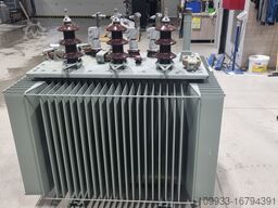 ELIN 800kVA 22/0,42kV Dyn1
