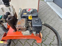 Ditch Witch FT 5 / 2021 / LIKE NEW!