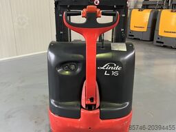 LINDE L 16 * KAUP - DRUM  clamp * DEMO !!