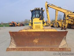 Komatsu D61PXi-24