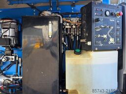 Genie Z45/25 XC Diesel, 4x4 Drive, 16m Working Height, 7