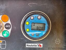 Haulotte STAR 10 Electric, 10m Working Height, 3m Reach, 20