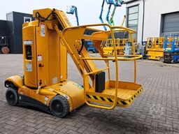 Haulotte STAR 10 Electric, 10m Working Height, 3m Reach, 20