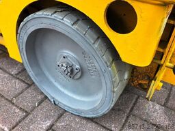 Haulotte Compact 8 Electric, 8.2m Working Height, 350kg Cap