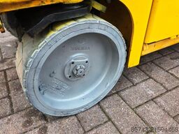 Haulotte Compact 8 Electric, 8.2m Working Height, 350kg Cap