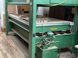 Bürkle U 60