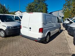 VW T6.1 Kasten lang  1. Hand Klima
