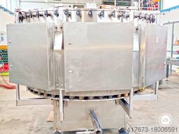 Bertolaso Suprema 48