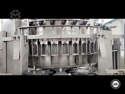 Bertolaso Suprema 48