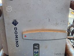 Domino TTO V320i V320i