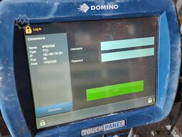 Domino TTO V320i V320i