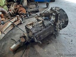 ZF T600B