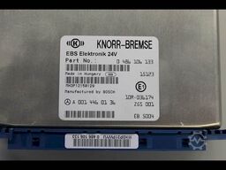 KNORR-BREMSE A0014460136