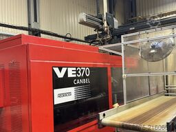 BOSSI VE 370 3700H-2300