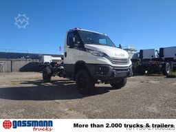 Iveco Daily 70S18HA8 WX 4x4, 5x VORHANDEN!