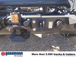 Iveco Daily 70S18HA8 WX 4x4, 5x VORHANDEN!