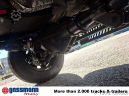 Iveco Daily 70S18HA8 WX 4x4, 5x VORHANDEN!