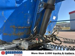 Kempf SKM 35/3, Stahlmulde ca. 60m³