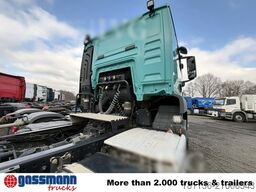 MAN TGS 18.430 4x4 BLS, LOF, Kipphydraulik