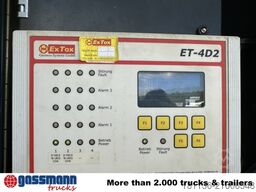 MAN TGS 26.480 6x4H-4 BL, HydroDrive, Lenk-/Lift,