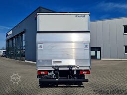 Ford Transit 350 RWD Koffer mit LBW Trend KLIMA TEMPOMAT