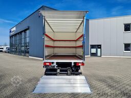 Ford Transit 350 RWD Koffer mit LBW Trend KLIMA TEMPOMAT