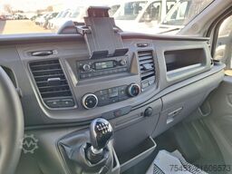 Ford Transit 350 RWD Koffer mit LBW Trend KLIMA TEMPOMAT