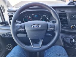 Ford Transit 350 RWD Koffer mit LBW Trend KLIMA TEMPOMAT