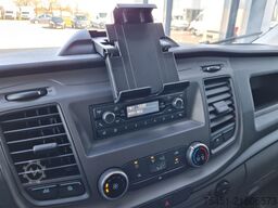 Ford Transit 350 RWD Koffer mit LBW Trend KLIMA TEMPOMAT