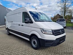 VW Crafter 35 Kasten TDI L43H3 Kamera Tempomat