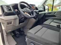 VW Crafter 35 Kasten TDI L43H3 Kamera Tempomat