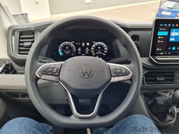 VW Crafter 35 Kasten TDI L43H3 Kamera Tempomat