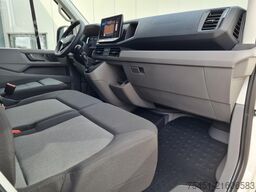 VW Crafter 35 Kasten TDI L43H3 Kamera Tempomat