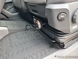VW Crafter 35 Kasten TDI L43H3 Kamera Tempomat