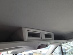 VW Crafter 35 Doka TDI Pritsche MR LED Allwetterreifen