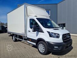 Ford Transit 350 Koffer TDCi m. LBW Trend RWD Klima