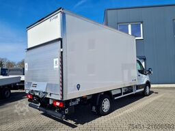 Ford Transit 350 Koffer TDCi m. LBW Trend RWD Klima