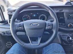 Ford Transit 350 Koffer TDCi m. LBW Trend RWD Klima