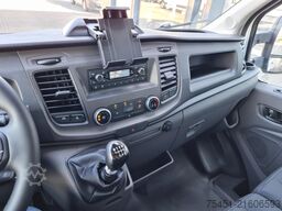 Ford Transit 350 Koffer TDCi m. LBW Trend RWD Klima