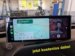 Ford Transit 350 Koffer TDCi m. LBW Trend RWD Klima