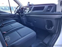 Ford Transit 350 Koffer LBW Trend RWD KOMFORT TEMPOMAT