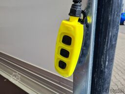 Ford Transit 350 Koffer TDCi m. LBW Trend RWD Klima