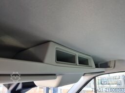 Ford Transit 350 Koffer LBW Trend RWD KOMFORT TEMPOMAT