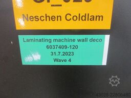 NESCHEN COLDLAM 1650