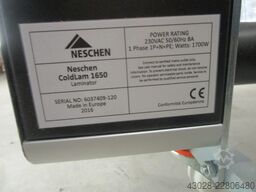 NESCHEN COLDLAM 1650
