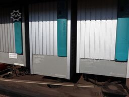System Trailer PRSH 10TRI PRSH10TRI Bibliotheek, race, camper ...