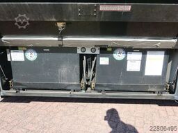 System Trailer PRSH 10TRI PRSH10TRI Bibliotheek, race, camper ...